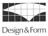Design and Form Logo